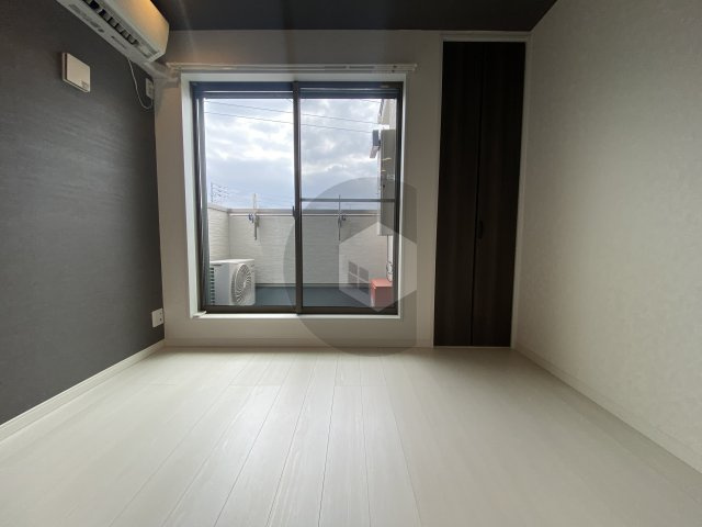 アレグリア河内小阪の洋室