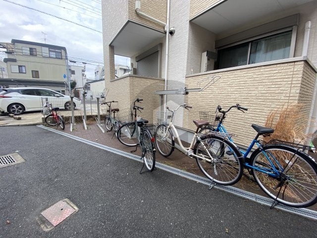 アレグリア河内小阪の設備