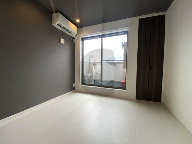 アレグリア河内小阪の居間・リビング