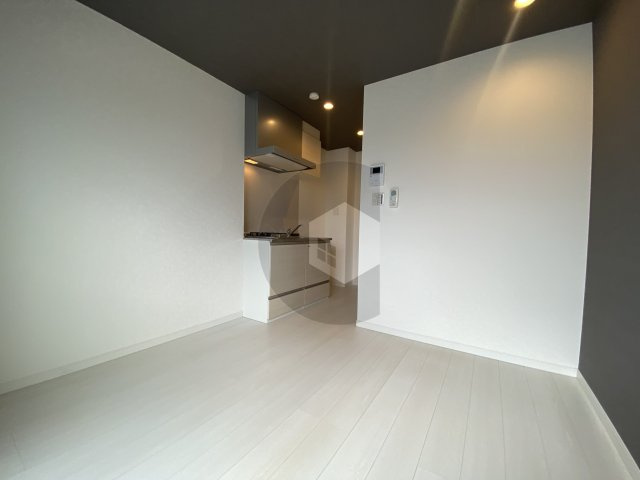 アレグリア河内小阪の居間・リビング