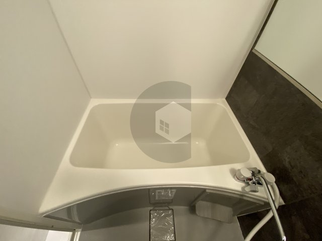 アレグリア河内小阪の浴室