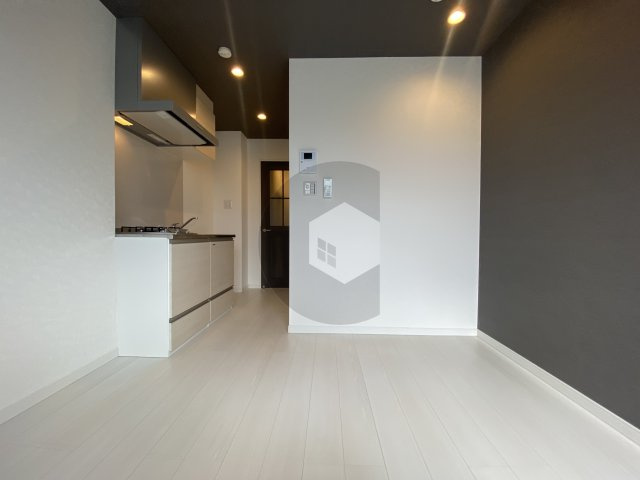 アレグリア河内小阪の内装