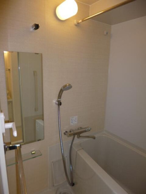【浴室】 | クレイシア巣鴨駅前 |  