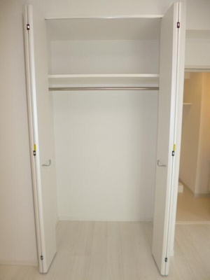 【収納】 | クレイシア巣鴨駅前 |  