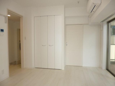 【内装】 | クレイシア巣鴨駅前 |  