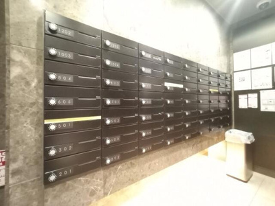 【その他共用部分】 | クレイシア巣鴨駅前 |  