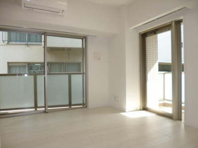 【居間・リビング】 | クレイシア巣鴨駅前 |  