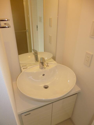 【洗面所】 | クレイシア巣鴨駅前 |  