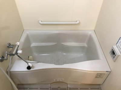 【浴室】 | パデシオン大野芝