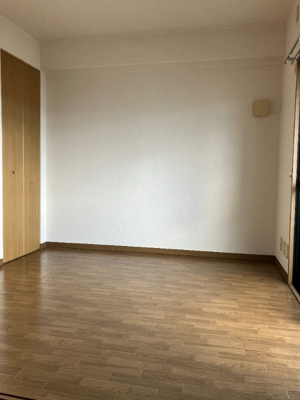 【寝室】 | パデシオン大野芝