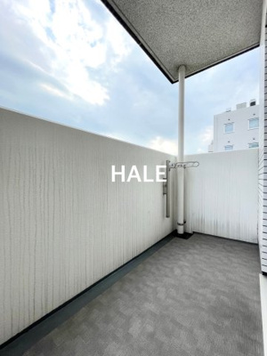 【バルコニー】 | エンクレスト祇園