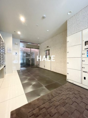 【ロビー】 | エンクレスト祇園