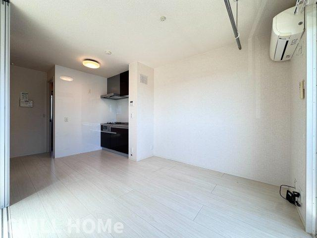 勝山　Bの居間・リビング|他社様掲載物件もまとめてご紹介、ご案内可能です(^^)/