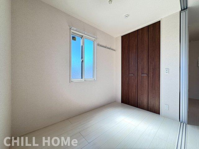 勝山　Bの居間・リビング|他社様掲載物件もまとめてご紹介、ご案内可能です(^^)/