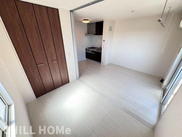 勝山　Bの内装|他社様掲載物件もまとめてご紹介、ご案内可能です(^^)/