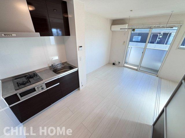 勝山　Bのキッチン|他社様掲載物件もまとめてご紹介、ご案内可能です(^^)/