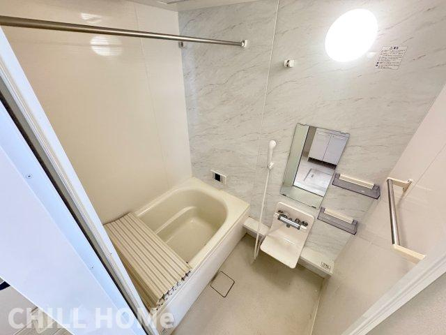 勝山　Bの浴室|他社様掲載物件もまとめてご紹介、ご案内可能です(^^)/