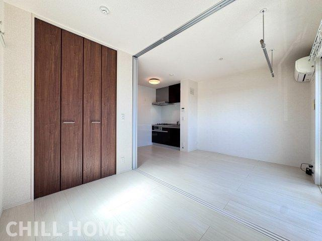 勝山　Bのその他共用部分|他社様掲載物件もまとめてご紹介、ご案内可能です(^^)/