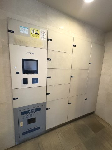 ルイシャトレ戸田公園プロッシモの設備