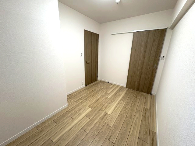 ルイシャトレ戸田公園プロッシモの内装