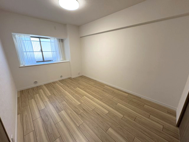 ルイシャトレ戸田公園プロッシモの洋室