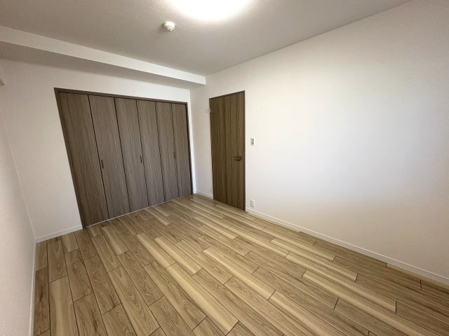 ルイシャトレ戸田公園プロッシモの洋室