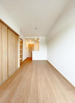 【内装】 | TASUKI PLAN 井相田