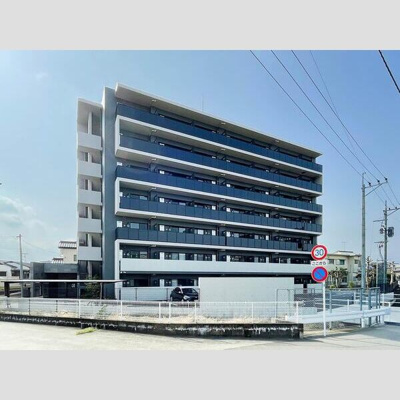 【外観】 | TASUKI PLAN 井相田