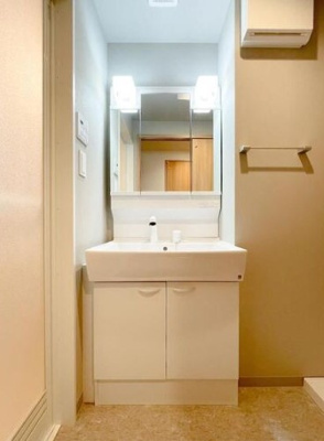 【独立洗面台】 | TASUKI PLAN 井相田