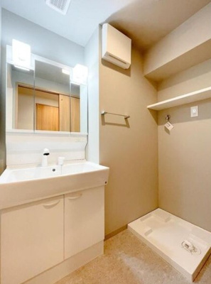 【洗面所】 | TASUKI PLAN 井相田