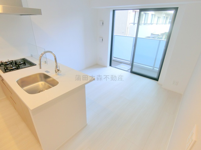 スタイリオ池上SOUTH