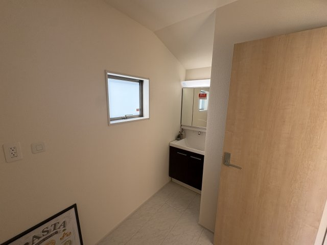 LG豊見城市我那覇1号棟＼☆ご成約時キャッシュバック☆／の玄関