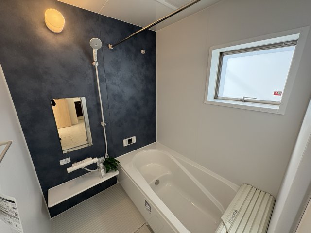 LG豊見城市我那覇1号棟＼☆ご成約時キャッシュバック☆／の浴室