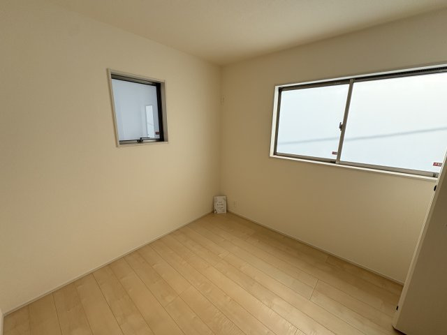 LG豊見城市我那覇1号棟＼☆ご成約時キャッシュバック☆／の洋室