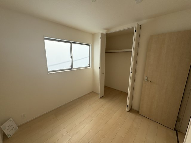 LG豊見城市我那覇1号棟＼☆ご成約時キャッシュバック☆／の洋室