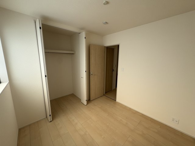 LG豊見城市我那覇1号棟＼☆ご成約時キャッシュバック☆／の洋室