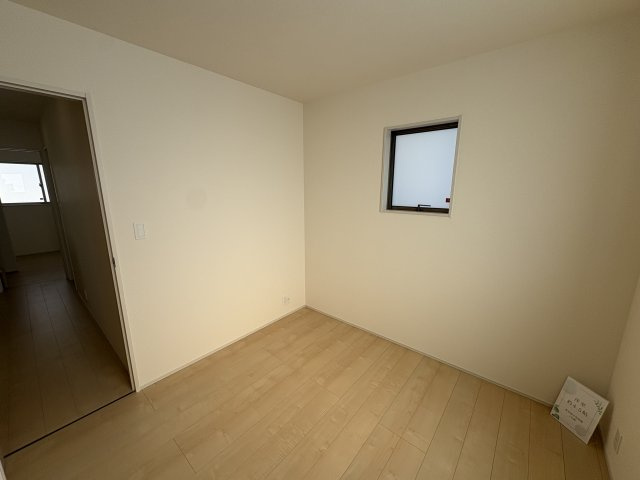 LG豊見城市我那覇1号棟＼☆ご成約時キャッシュバック☆／の洋室