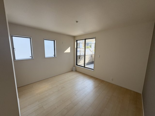 LG豊見城市我那覇1号棟＼☆ご成約時キャッシュバック☆／の洋室