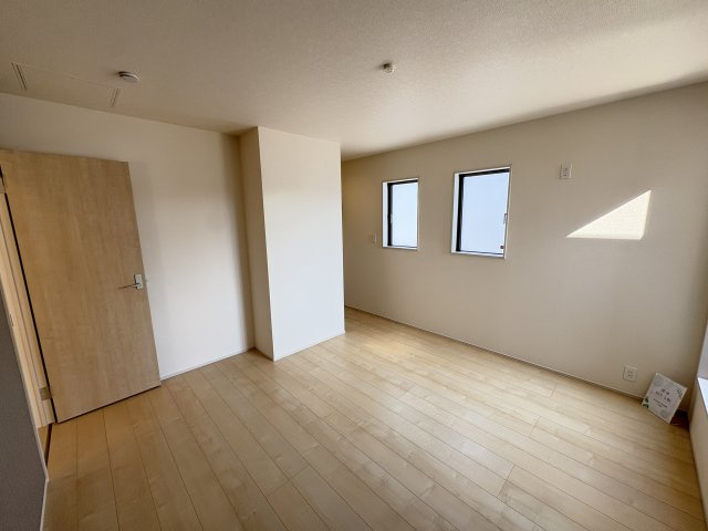 LG豊見城市我那覇1号棟＼☆ご成約時キャッシュバック☆／の洋室