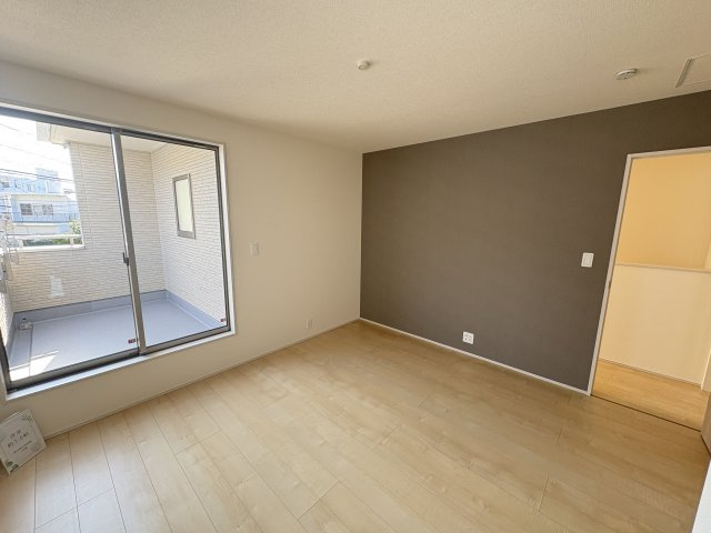 LG豊見城市我那覇1号棟＼☆ご成約時キャッシュバック☆／の洋室