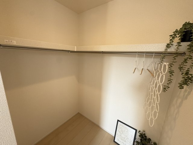 LG豊見城市我那覇1号棟＼☆ご成約時キャッシュバック☆／のランドリースペース