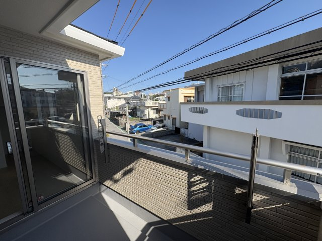 LG豊見城市我那覇1号棟＼☆ご成約時キャッシュバック☆／のその他