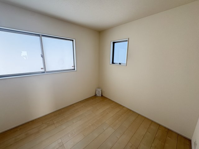 LG豊見城市我那覇1号棟＼☆ご成約時キャッシュバック☆／の洋室