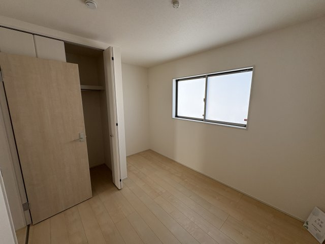 LG豊見城市我那覇1号棟＼☆ご成約時キャッシュバック☆／の洋室