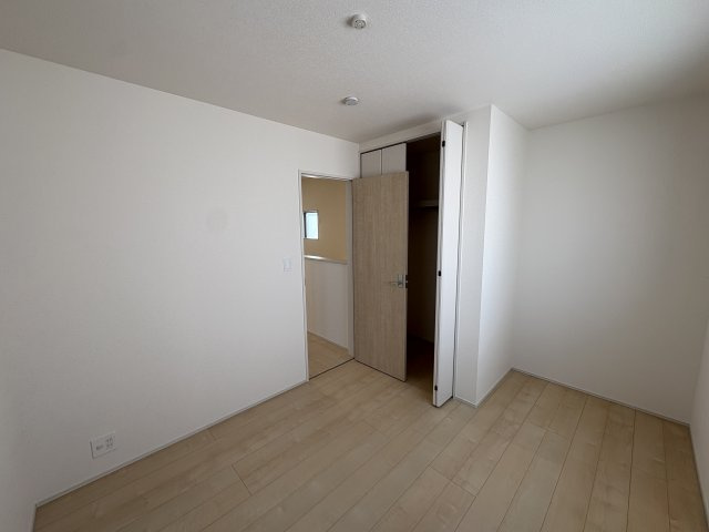 LG豊見城市我那覇1号棟＼☆ご成約時キャッシュバック☆／の洋室