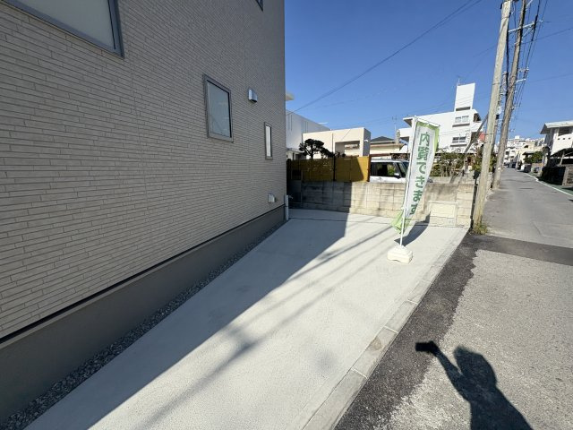 LG豊見城市我那覇1号棟＼☆ご成約時キャッシュバック☆／のその他