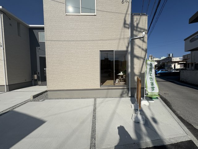 LG豊見城市我那覇1号棟＼☆ご成約時キャッシュバック☆／のその他