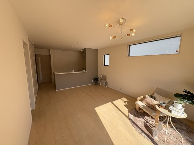 LG豊見城市我那覇1号棟＼☆ご成約時キャッシュバック☆／のその他