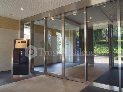 【セキュリティ】 | プロスペクト恩賜公園