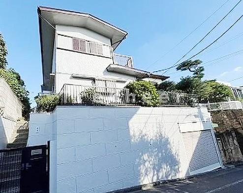 【外観】 | 緑が丘コーポ